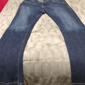 Cruel Jeans Size 30/9 reg bootcut